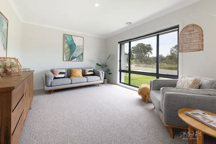 Second view of Homely house listing, 27 FREEMAN CRESCENT, Baranduda VIC 3691