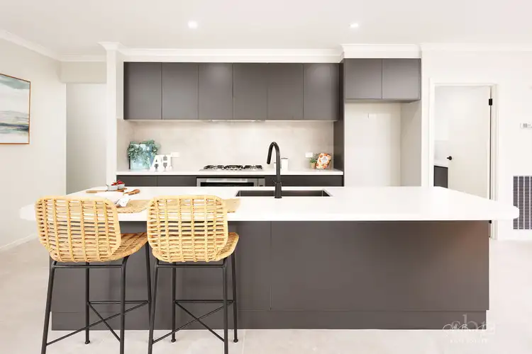 Third view of Homely house listing, 27 FREEMAN CRESCENT, Baranduda VIC 3691