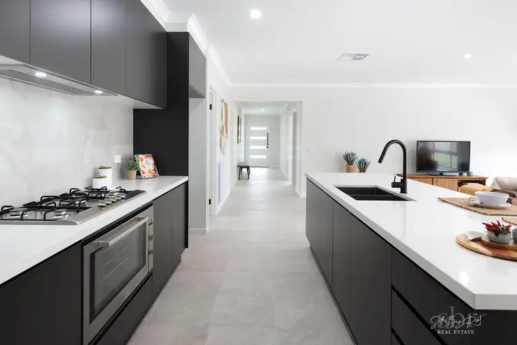 Fourth view of Homely house listing, 27 FREEMAN CRESCENT, Baranduda VIC 3691