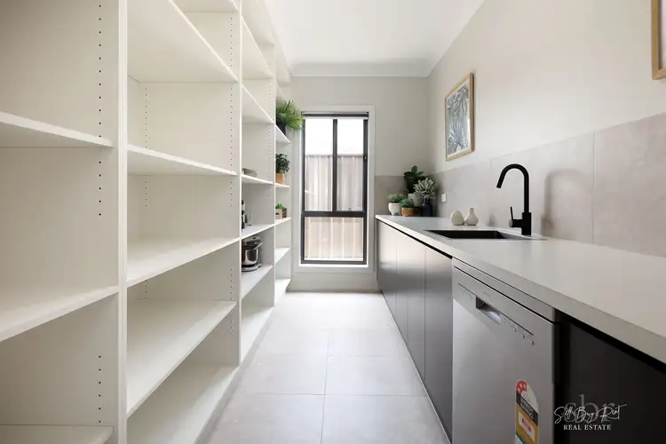 Fifth view of Homely house listing, 27 FREEMAN CRESCENT, Baranduda VIC 3691