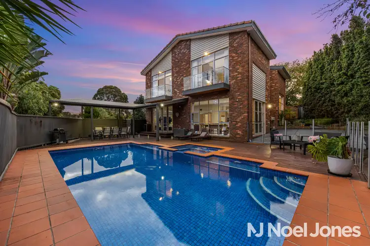 7 Peartree Court, Doncaster East VIC 3109