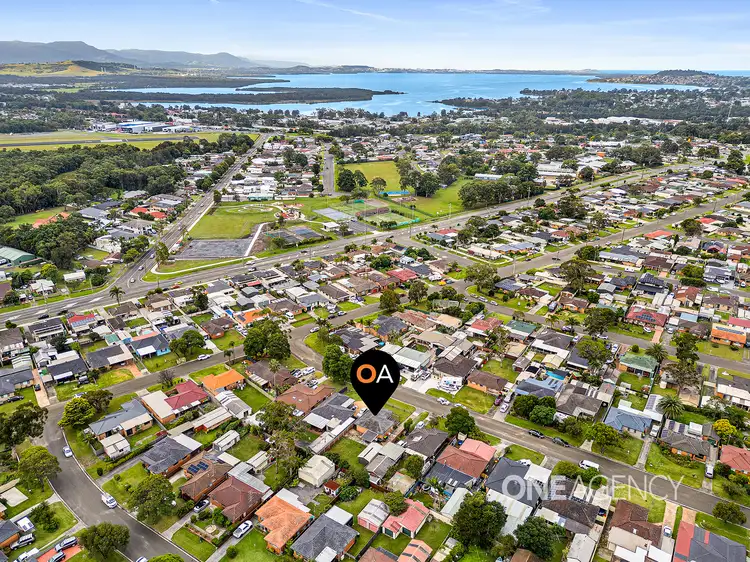 Second view of Homely house listing, 8 Coolibah Avenue, Albion Park Rail NSW 2527