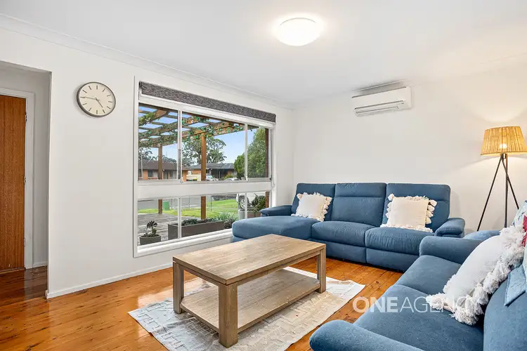Third view of Homely house listing, 8 Coolibah Avenue, Albion Park Rail NSW 2527