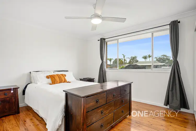 Fourth view of Homely house listing, 8 Coolibah Avenue, Albion Park Rail NSW 2527
