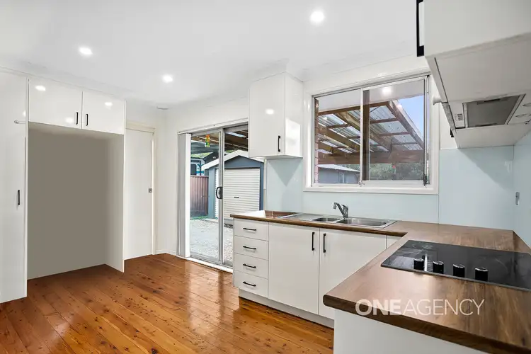 Fifth view of Homely house listing, 8 Coolibah Avenue, Albion Park Rail NSW 2527