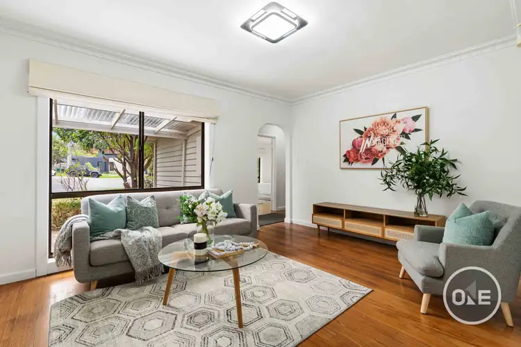 Second view of Homely house listing, 7 Mckay Court, Ringwood VIC 3134