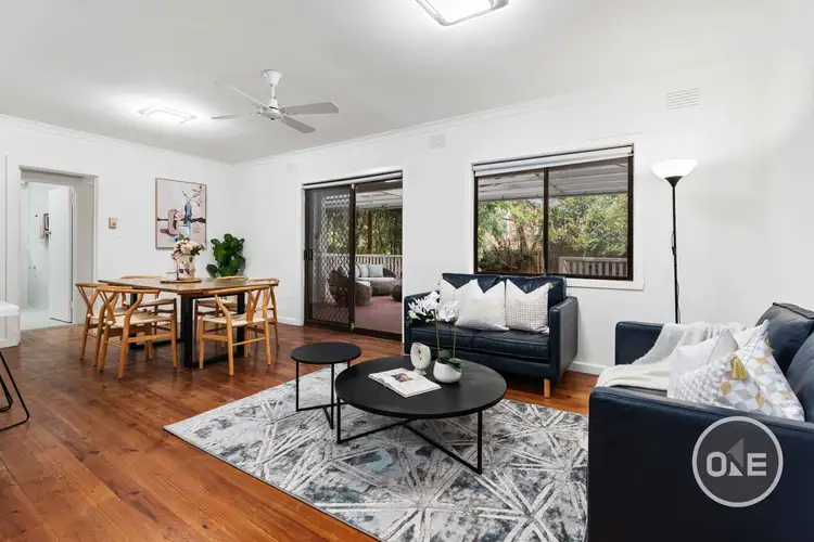 Fifth view of Homely house listing, 7 Mckay Court, Ringwood VIC 3134