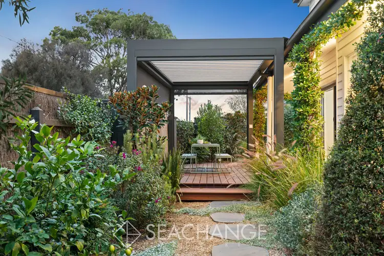 Third view of Homely townhouse listing, 2/15 Albert Street, Mornington VIC 3931
