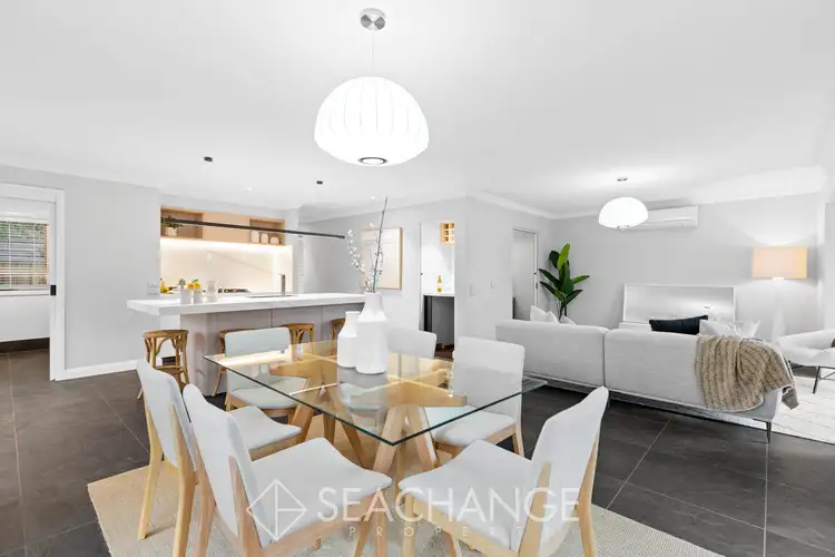 Fifth view of Homely townhouse listing, 2/15 Albert Street, Mornington VIC 3931
