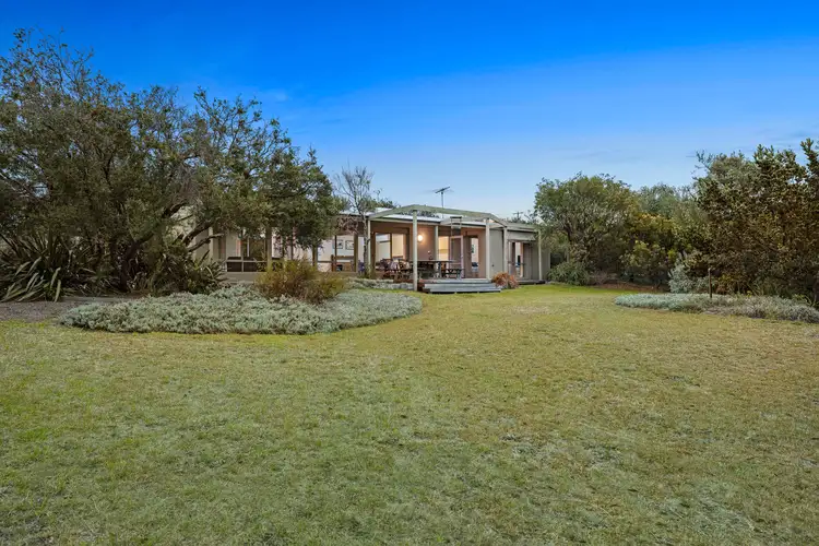 Second view of Homely house listing, 44-46 Heyfield Road, Rye VIC 3941