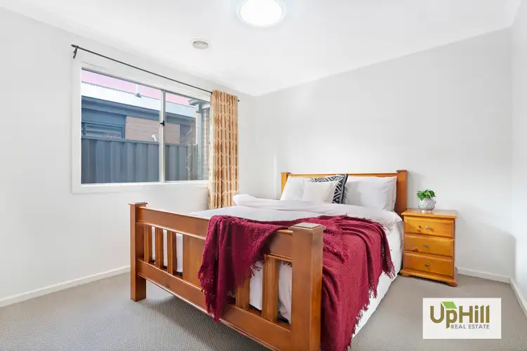 Fourth view of Homely house listing, 26 PARKLINK DRIVE, Cranbourne East VIC 3977