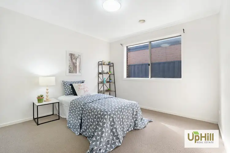 Fifth view of Homely house listing, 26 PARKLINK DRIVE, Cranbourne East VIC 3977