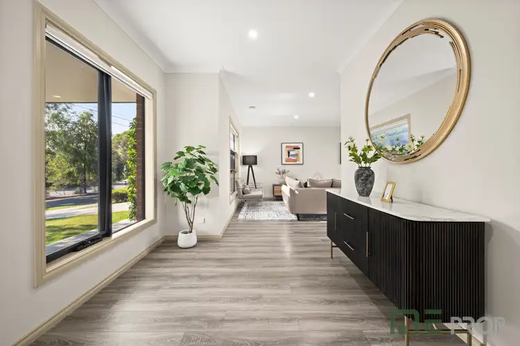 Third view of Homely townhouse listing, 1/114 Maroondah Highway, Croydon VIC 3136