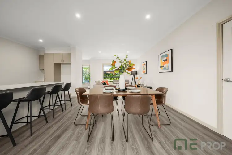 Sixth view of Homely townhouse listing, 1/114 Maroondah Highway, Croydon VIC 3136