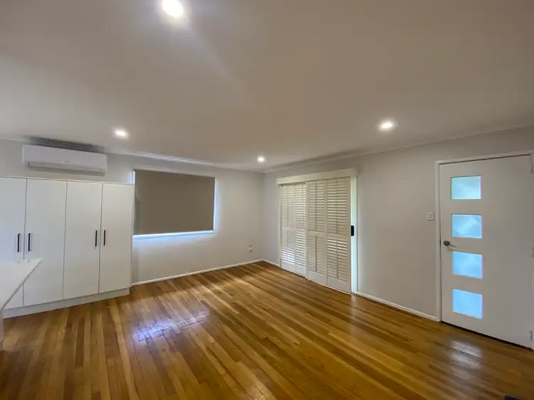 34 Chifley Crescent, Brassall QLD 4305