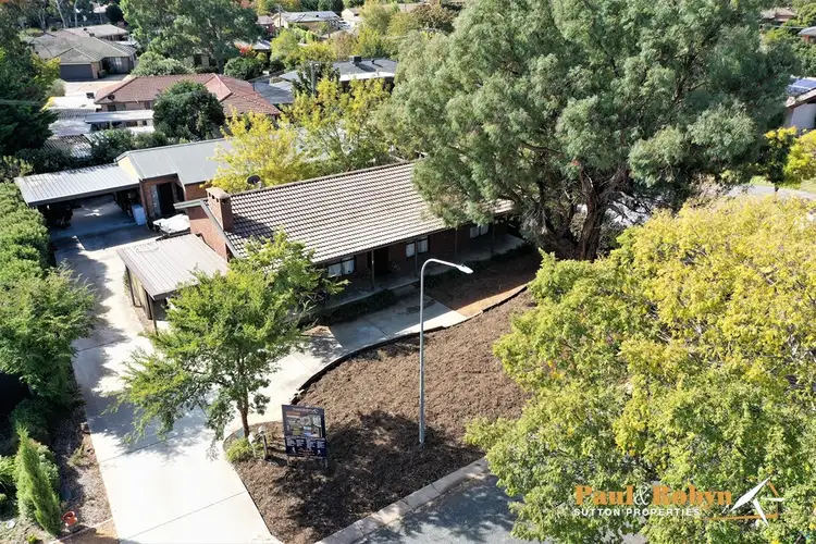 Main view of Homely house listing, 5 Fernie Place, Monash ACT 2904
