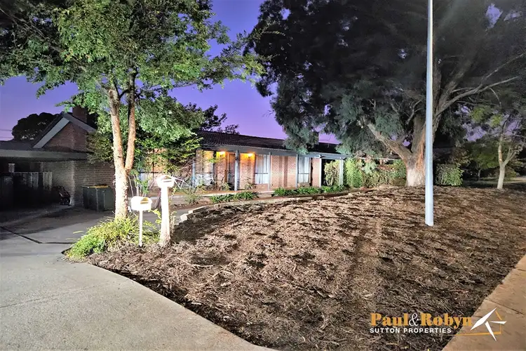 Fifth view of Homely house listing, 5 Fernie Place, Monash ACT 2904