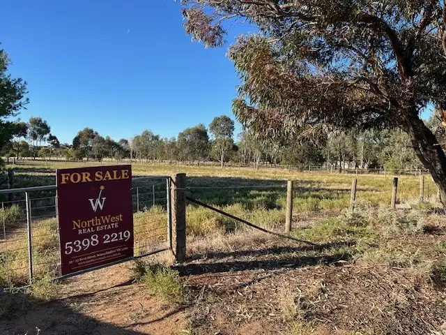 39 Bell Street, Beulah VIC 3395