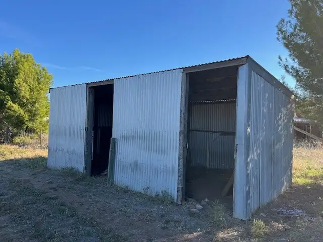 Second view of Homely land listing, 39 Bell Street, Beulah VIC 3395