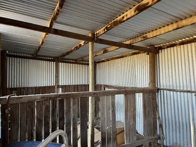 Third view of Homely land listing, 39 Bell Street, Beulah VIC 3395