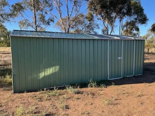 Fifth view of Homely land listing, 39 Bell Street, Beulah VIC 3395