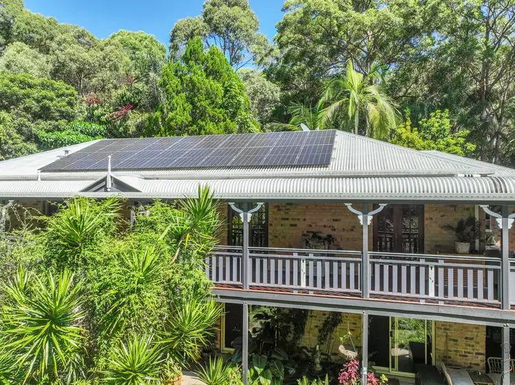 Main view of Homely house listing, 5-9 Weeroona Avenue, Macleay Island QLD 4184