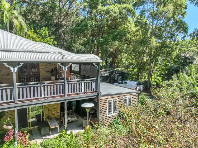Third view of Homely house listing, 5-9 Weeroona Avenue, Macleay Island QLD 4184