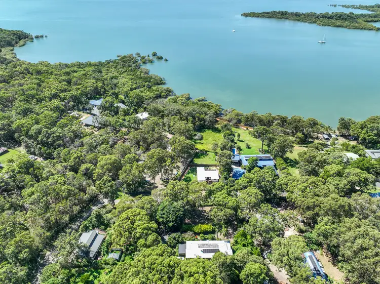 Fourth view of Homely house listing, 5-9 Weeroona Avenue, Macleay Island QLD 4184