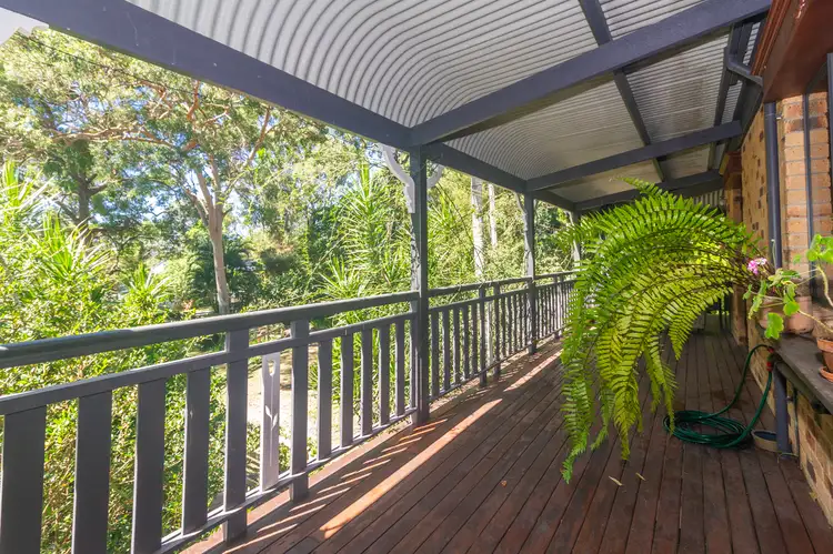 Fifth view of Homely house listing, 5-9 Weeroona Avenue, Macleay Island QLD 4184