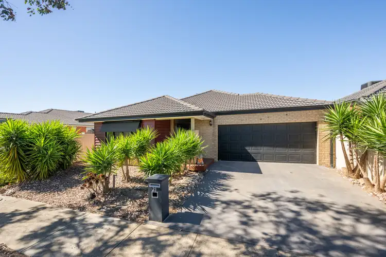 21 Greybox Way, Kialla VIC 3631