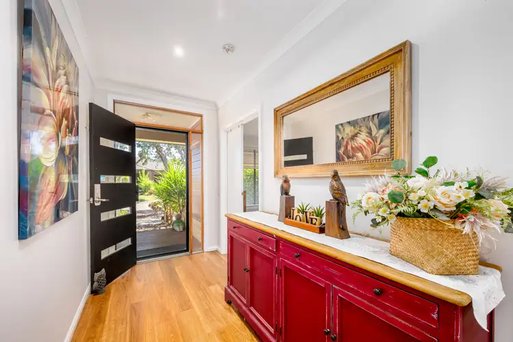 Fifth view of Homely house listing, 21 Greybox Way, Kialla VIC 3631