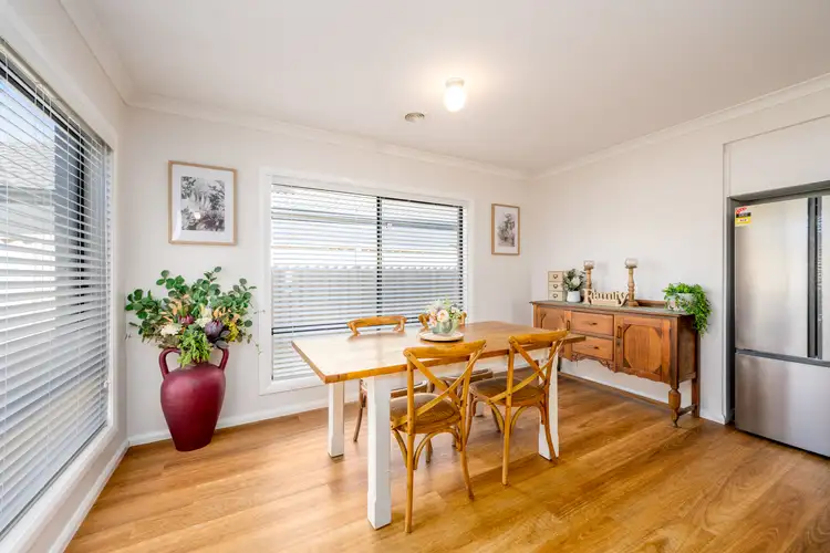 Sixth view of Homely house listing, 21 Greybox Way, Kialla VIC 3631