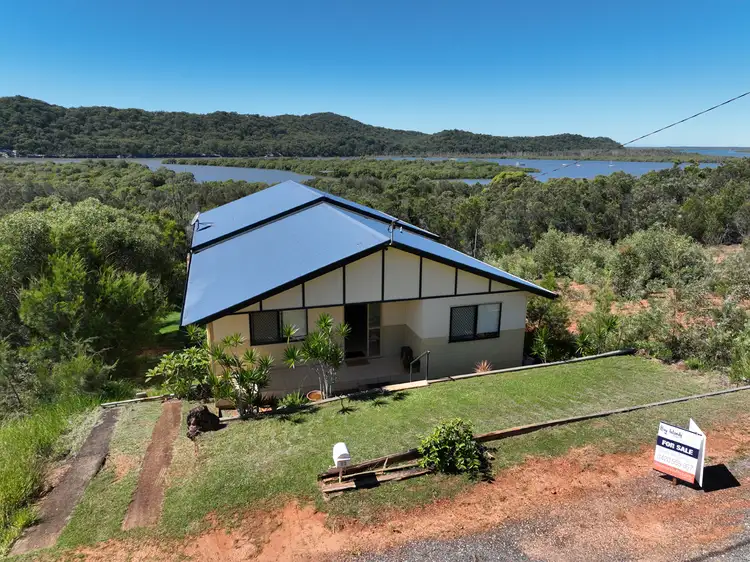 22 Moreton Outlook, Russell Island QLD 4184