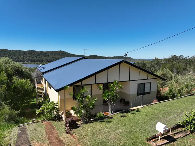 Second view of Homely house listing, 22 Moreton Outlook, Russell Island QLD 4184