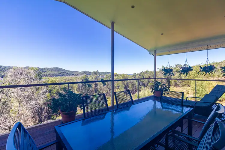 Fourth view of Homely house listing, 22 Moreton Outlook, Russell Island QLD 4184