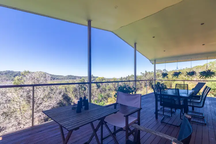 Fifth view of Homely house listing, 22 Moreton Outlook, Russell Island QLD 4184