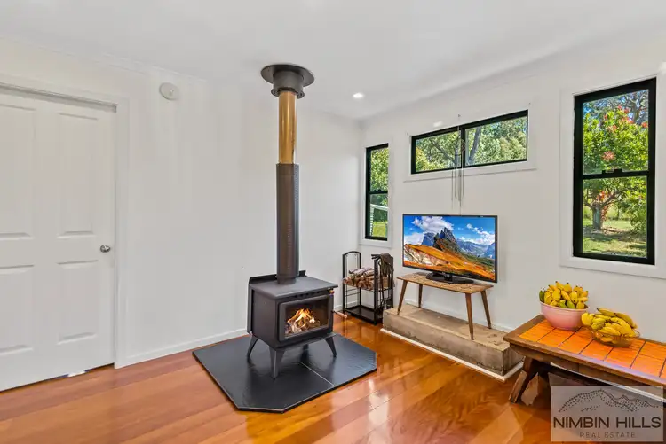 Fifth view of Homely rural property listing, Address available on request