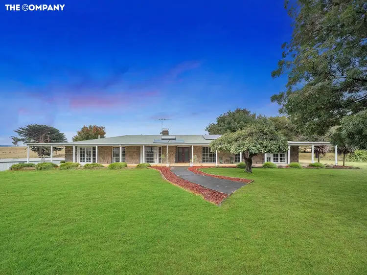 Main view of Homely house listing, 340 Korumburra-warragul Rd, Warragul VIC 3820