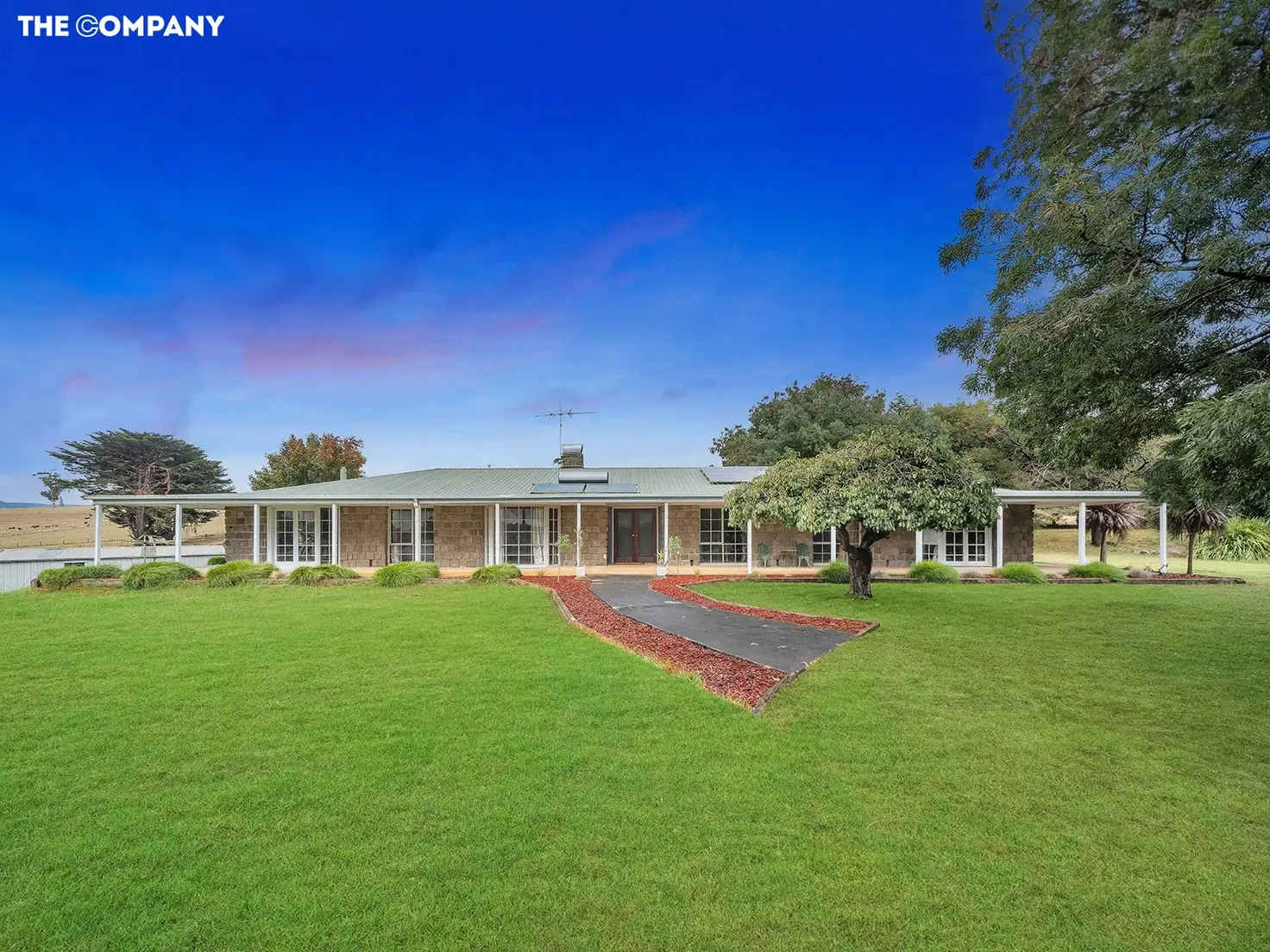 Main view of Homely house listing, 340 Korumburra-warragul Rd, Warragul VIC 3820