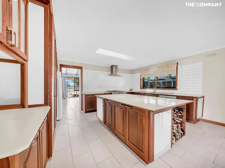 Third view of Homely house listing, 340 Korumburra-warragul Rd, Warragul VIC 3820