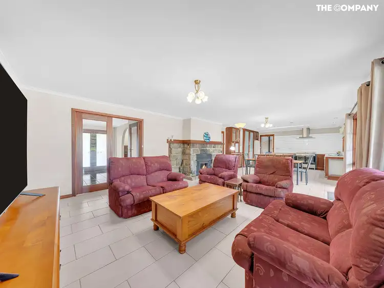 Fourth view of Homely house listing, 340 Korumburra-warragul Rd, Warragul VIC 3820