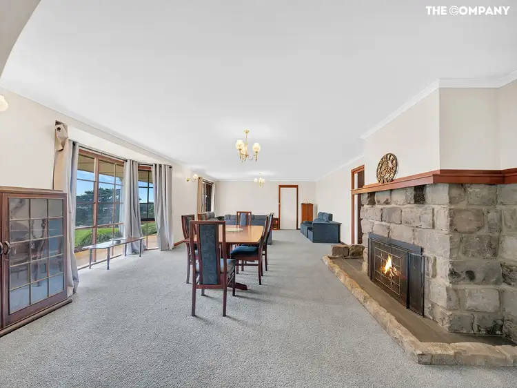 Fifth view of Homely house listing, 340 Korumburra-warragul Rd, Warragul VIC 3820