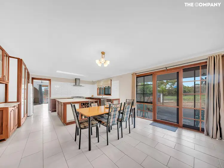 Sixth view of Homely house listing, 340 Korumburra-warragul Rd, Warragul VIC 3820