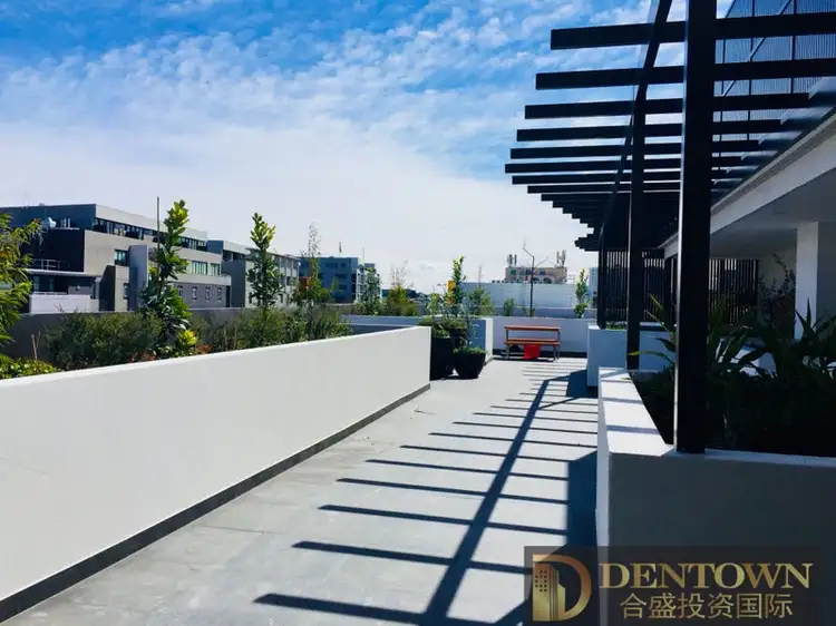 Second view of Homely apartment listing, 104/233 Botany Road, Waterloo NSW 2017