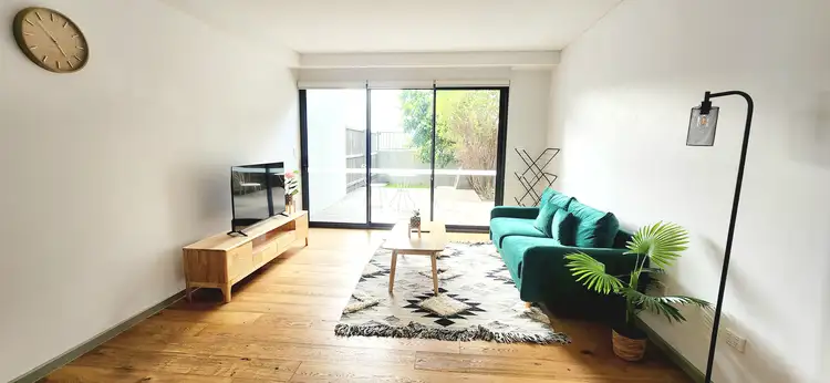 Third view of Homely apartment listing, 104/233 Botany Road, Waterloo NSW 2017