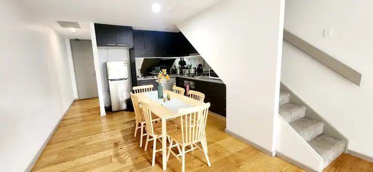 Fifth view of Homely apartment listing, 104/233 Botany Road, Waterloo NSW 2017