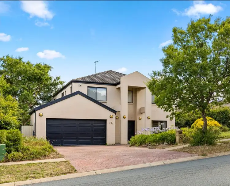 Main view of Homely house listing, 131 Temperley Street, Nicholls ACT 2913