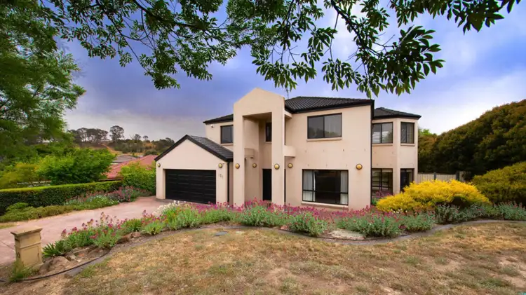 Third view of Homely house listing, 131 Temperley Street, Nicholls ACT 2913
