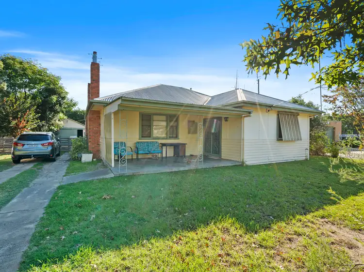 Main view of Homely house listing, 5 Jerilderie Street, Tocumwal NSW 2714