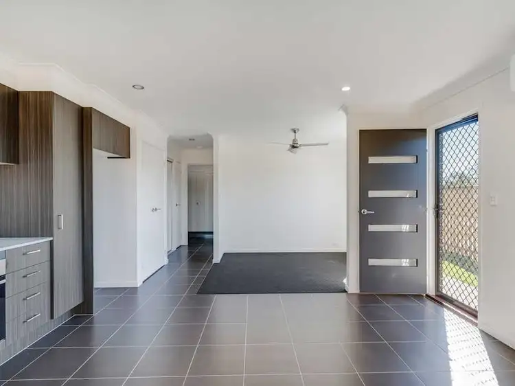 Third view of Homely semi-detached listing, 1/4 Zechariah Way, Augustine Heights QLD 4300